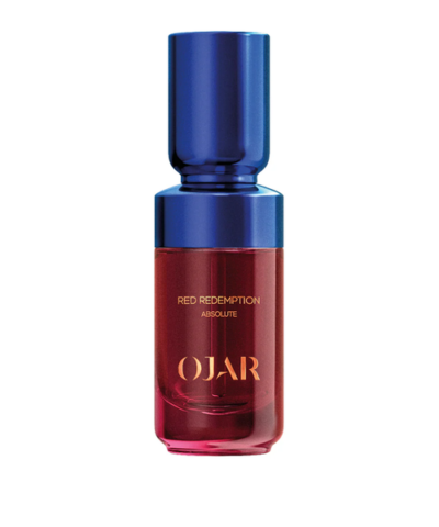 OJAR Red Redemption Perfume oil Absolute 20 ml smaržu eļļa