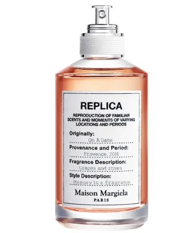 Maison Margiela Replica On A Date EDP 100 ml kvepalų buteliukas