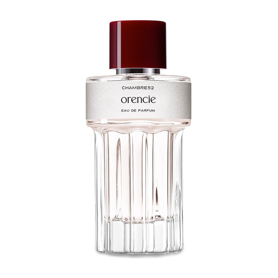 Chambre52 Orencie Eau de Parfum 100 ml skaidrus buteliukas