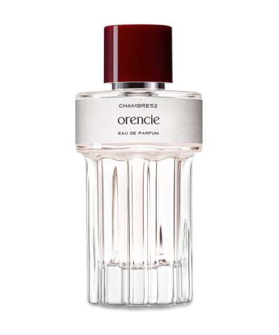 Chambre52 Orencie Eau de Parfum 100 ml caurspīdīgs flakons