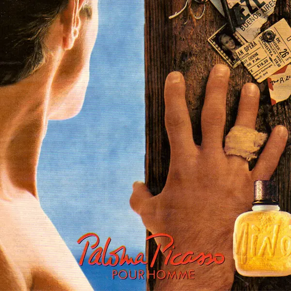 Paloma Picasso Minotaure EDT - Image 3