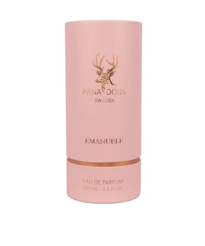 Pana Dora Emanuele EDP 100 ml kvepalų buteliukas