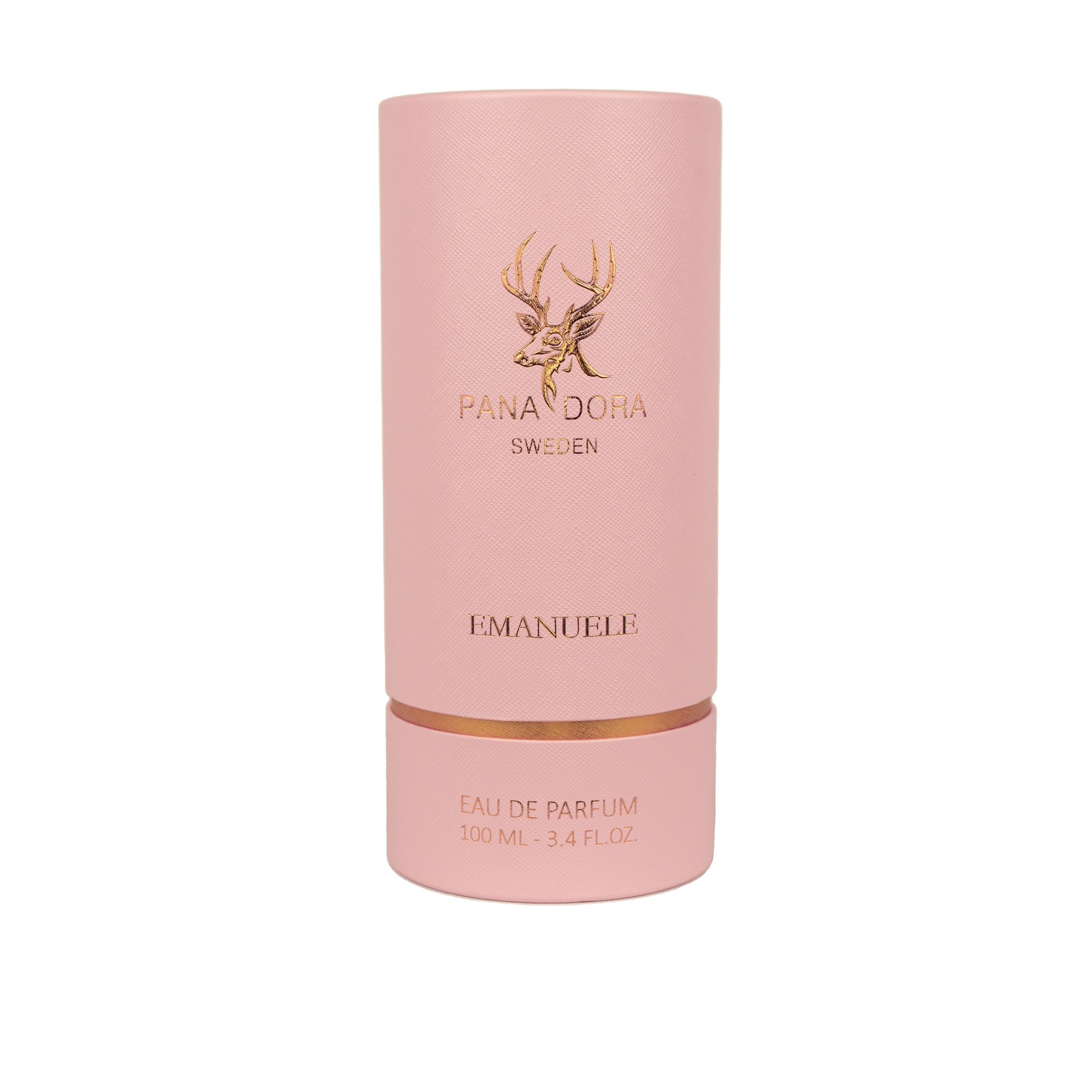 Pana Dora Emanuele EDP 100 ml kvepalų buteliukas