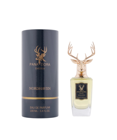 Pana Dora Nordhaven Eau de Parfum 100 ml