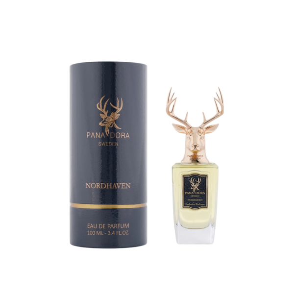 Pana Dora Nordhaven Eau de Parfum 100 ml