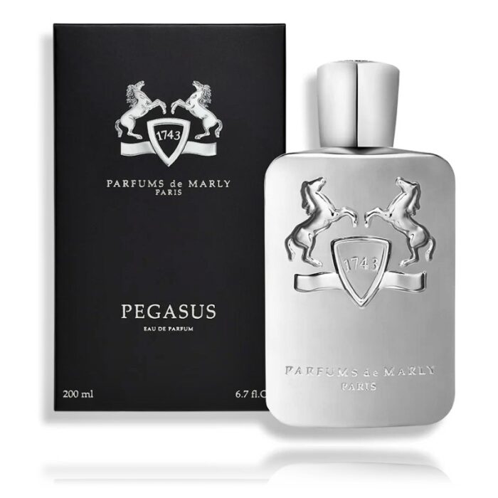 Parfums de Marly Pegasus EDP 200 ml - Image 5