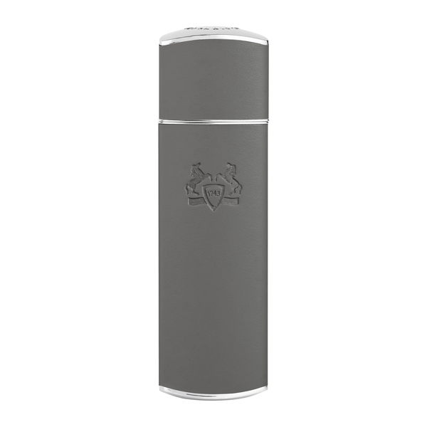 Parfums de Marly Travel Case Masculine Grey Set 1 pcs
