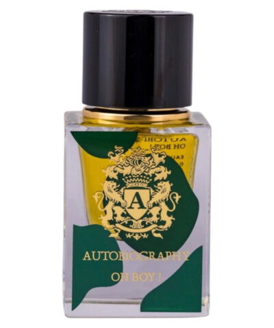 Paris Corner Autobiography Oh Boy EDP 65 ml