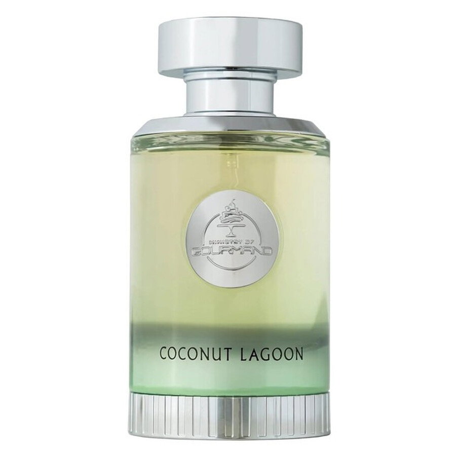 Paris Corner Coconut Lagoon EDP 100 ml
