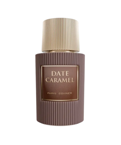 Paris Corner Date Caramel EDP 100 ml