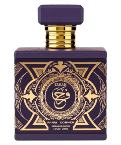 Paris Corner Farah Extrait 100 ml