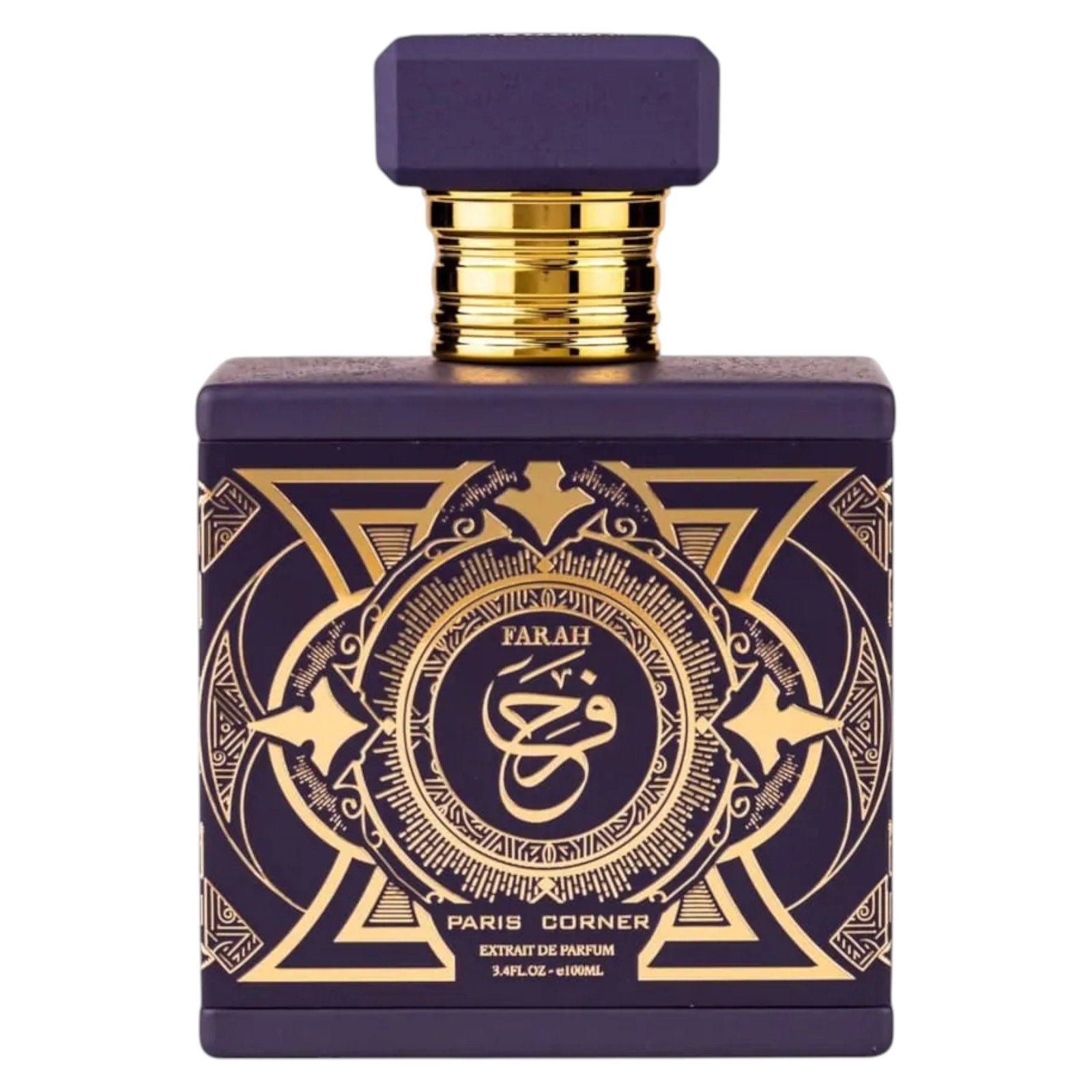 Paris Corner Farah Extrait 100 ml