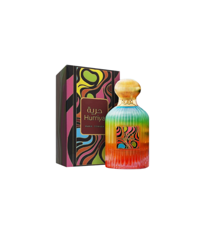 Paris Corner Hurriya EDP 100 ml