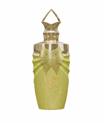 Paris Corner Jardin des Papillons EDP 100 ml