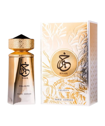 Paris Corner Khair Felicity EDP 100 ml