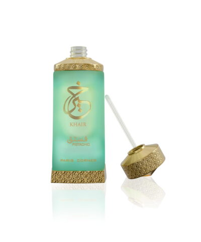 Paris Corner Khair Pistachio Perfume oil 25 ml