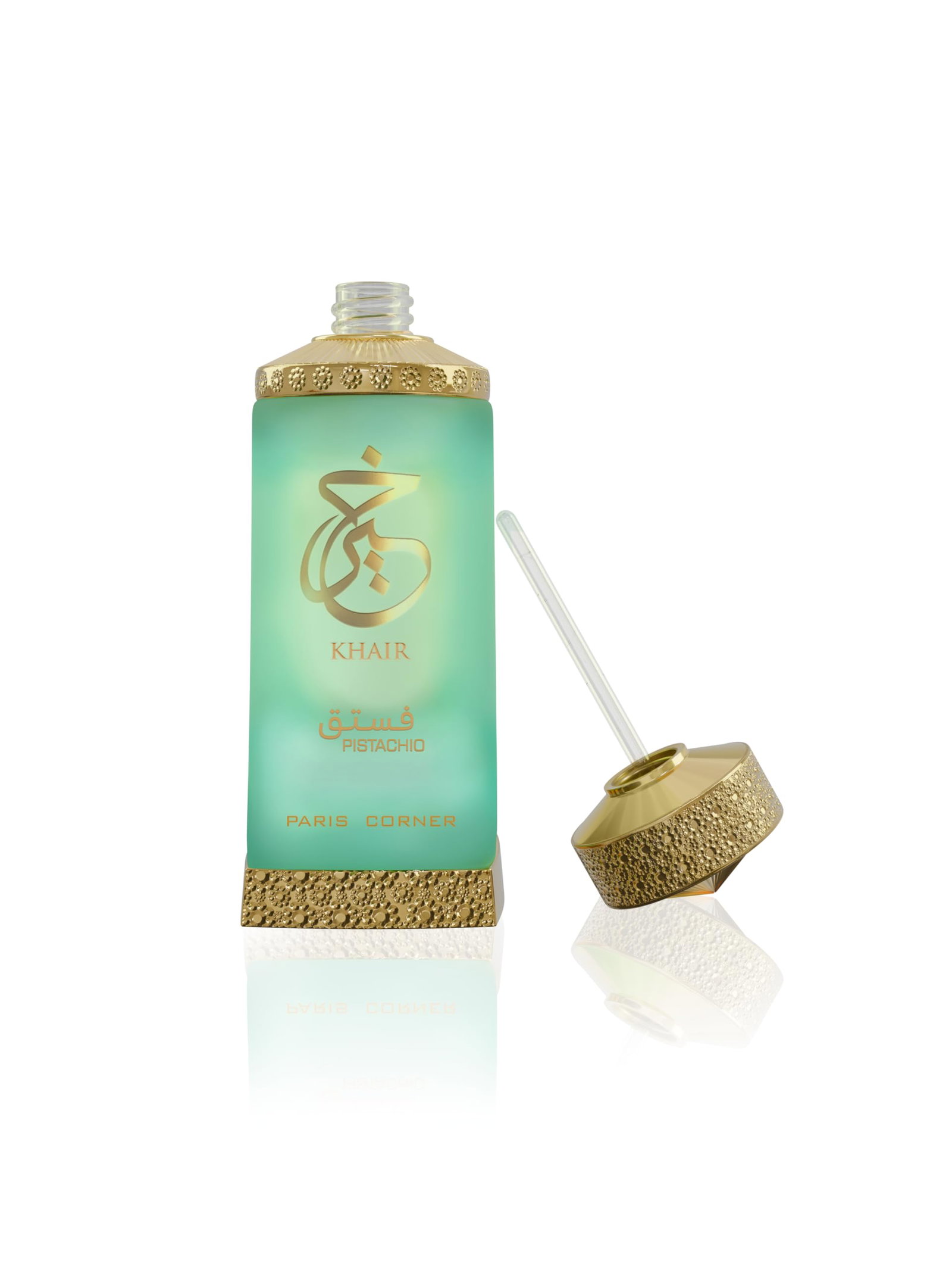 Paris Corner Khair Pistachio Perfume oil 25 ml
