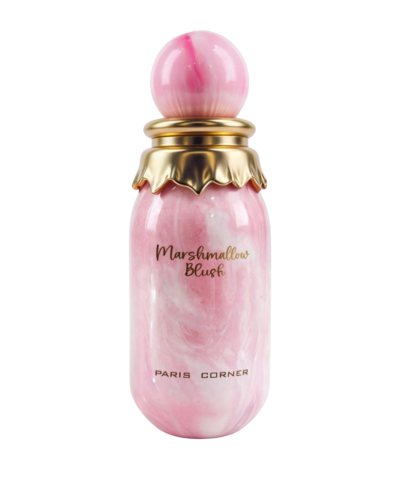 Paris Corner Marshmallow Blush EDP 100 ml