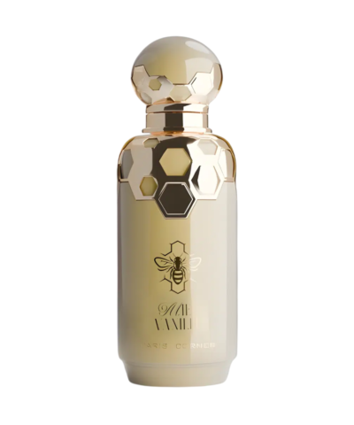 Paris Corner Miel Vanille EDP 100 ml