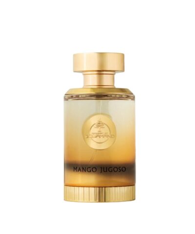 Paris Corner Ministry Of Gourmand - Mango Jugoso EDP 100 ml