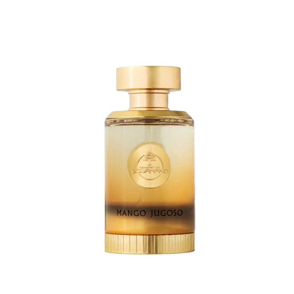 Paris Corner Ministry Of Gourmand - Mango Jugoso EDP 100 ml