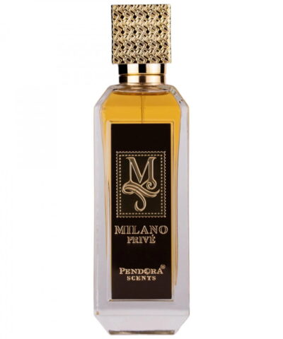 Paris Corner Pendora Milano Prive EDP 100 ml
