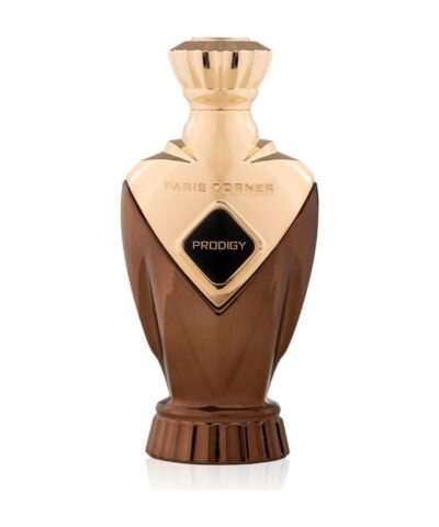 Paris Corner Prodigy EDP 100 ml smaržu pudelīte