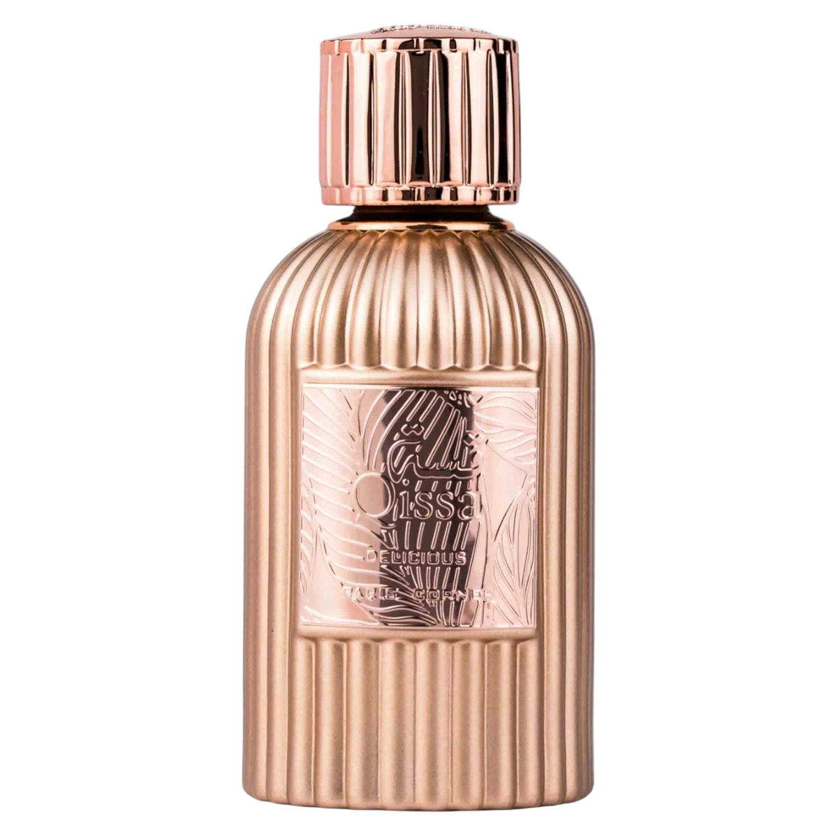 Paris Corner Qissa Delicious EDP 100