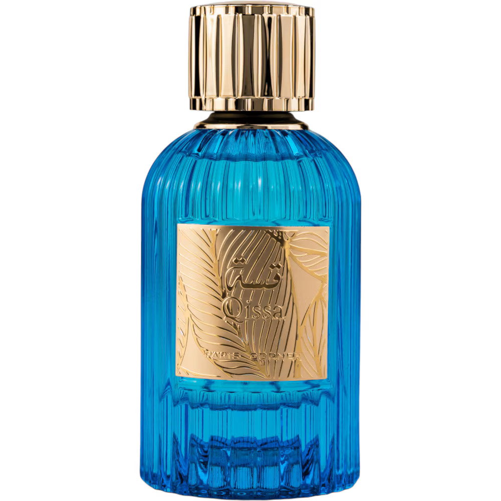 Paris Corner Qissa EDP 100 ml