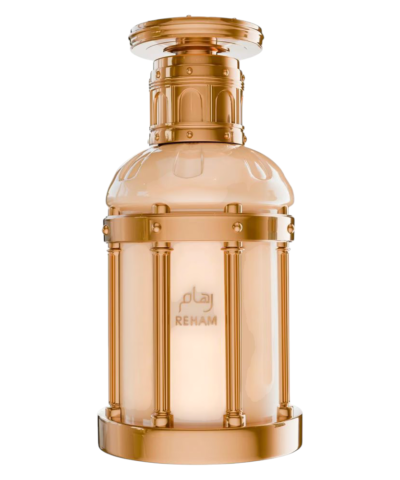 Paris Corner Reham Vanilla Mood EDP 100 ml