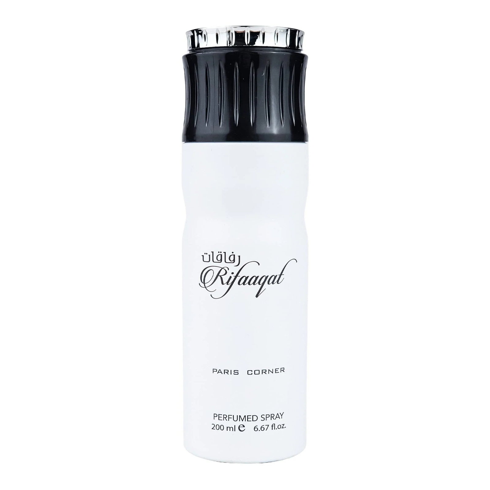 Paris Corner Rifaaqat Deodorant spray 200