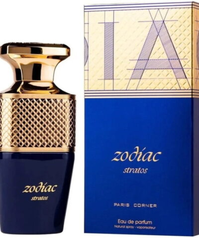 Paris Corner Zodiac Stratos EDP 100 ml