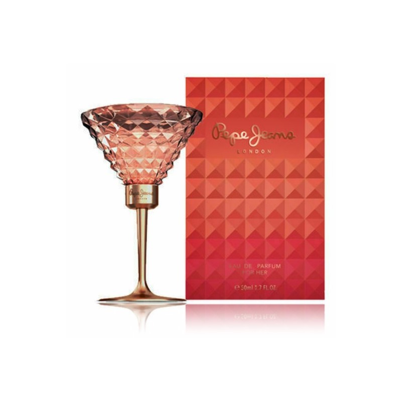 Pepe Jeans London for Her EDP 30ml - Image 2