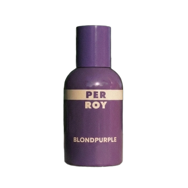 Perroy Blond Purple Eau de Parfum 100 ml