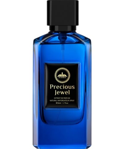 Al Ambra Precious Jewel Perfume Extract 50 ml kvepalų buteliukas