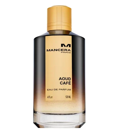 Mancera Aoud Café EDP 120 ml