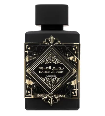 Lattafa Badee Al Oud Oud For Glory EDP 100 ml