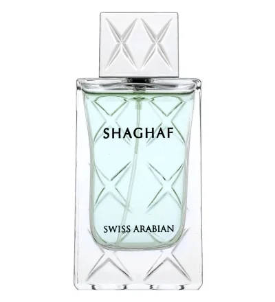 Swiss Arabian Shaghaf EDP 75 ml