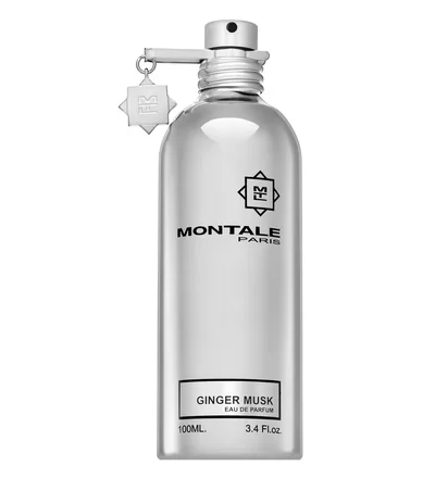 Montale Ginger Musk EDP 100 ml