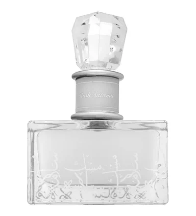 Lattafa Musk Salama EDP 100 ml