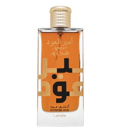 Lattafa Ameer Al Oudh Intense Oud EDP 100 ml