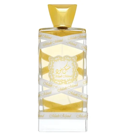 Lattafa Musk Mood EDP 100 ml