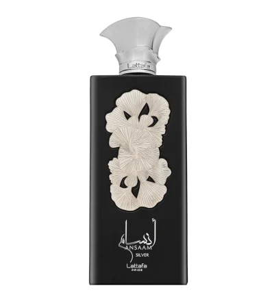 Lattafa Ansaam Silver EDP 100 ml