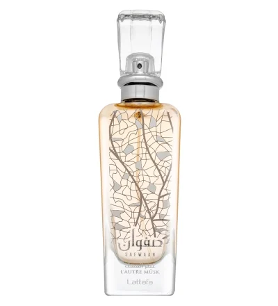 Lattafa Safwaan L'autre Musk EDP 100 ml