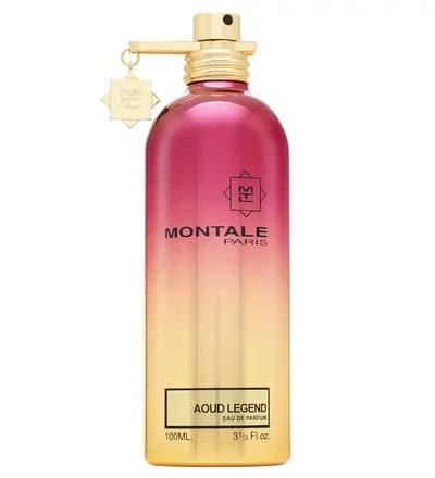 Montale Aoud Legend EDP 100 ml