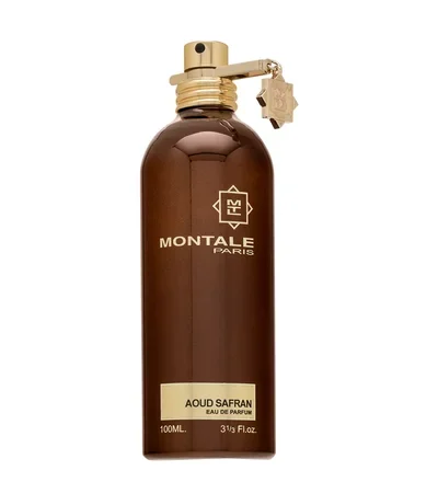 Montale Aoud Safran EDP 100 ml