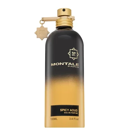 Montale Spicy Aoud EDP 100 ml