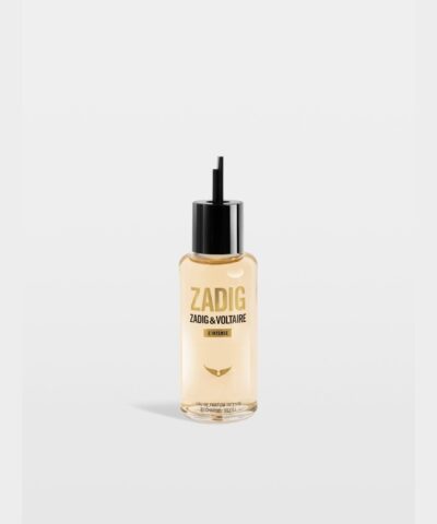 Zadig Voltaire Zadig Eau de Parfum Intense Refill 150 ml papildymo buteliukas