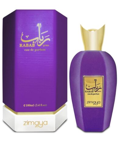 Zimaya Rabab Gems EDP 100 ml