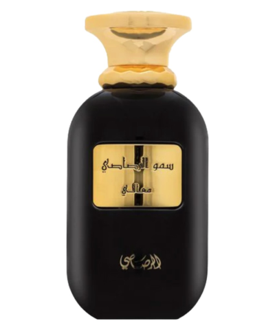 Rasasi Somow Al Rasasi Ma'ali EDP 100 ml